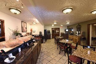 best western plus ahtanum inn