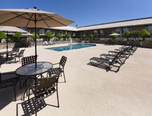 best western plus ahtanum inn