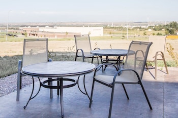 comfort inn and suites mandan bismarck
