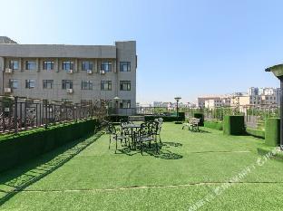 home inn dezhou dexing road xuefu