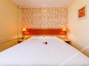 home inn dezhou dexing road xuefu