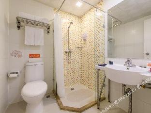 home inn dezhou dexing road xuefu