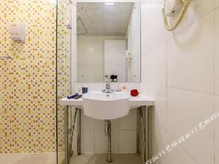 home inn dezhou dexing road xuefu