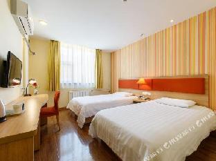 home inn dezhou dexing road xuefu