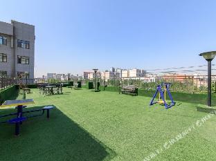 home inn dezhou dexing road xuefu