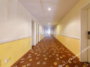 home inn dezhou dexing road xuefu