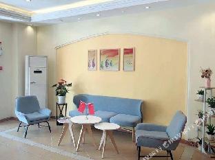home inn dezhou dexing road xuefu
