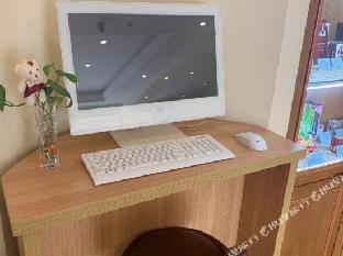 home inn dezhou dexing road xuefu