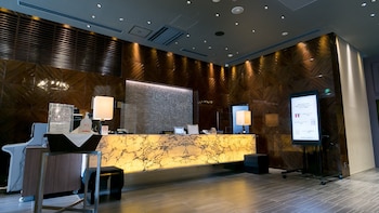 laguna suite hotel and wedding shin yokohama