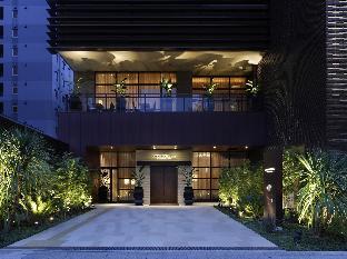 laguna suite hotel and wedding shin yokohama