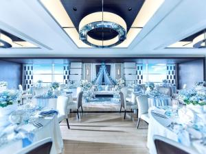 laguna suite hotel and wedding shin yokohama