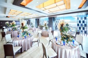 Laguna Suite Hotel & Wedding Shin-Yokohama,Kanagawa Prefecture>>Kanagawa,3 star