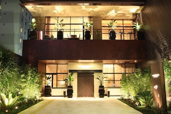 laguna suite hotel and wedding shin yokohama