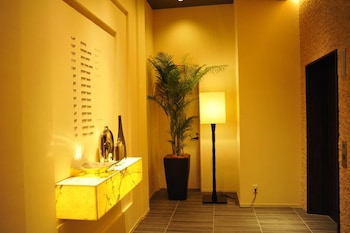 laguna suite hotel and wedding shin yokohama