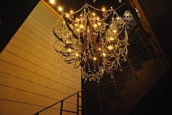 laguna suite hotel and wedding shin yokohama