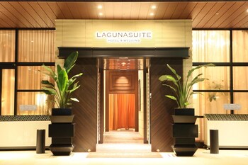 laguna suite hotel and wedding shin yokohama