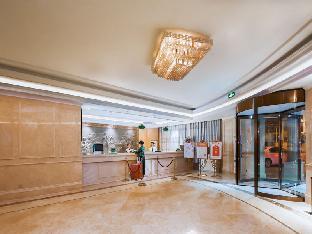 vienna hotel jiangsu suqian yanghe