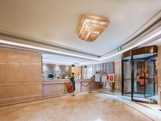 vienna hotel jiangsu suqian yanghe