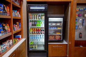 Springhill Suites By Marriott Baton Rouge Gonzales,Baton Rouge>>Ascension Parish,3 star