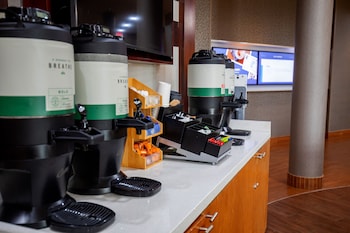 Springhill Suites By Marriott Baton Rouge Gonzales,Baton Rouge>>Ascension Parish,3 star