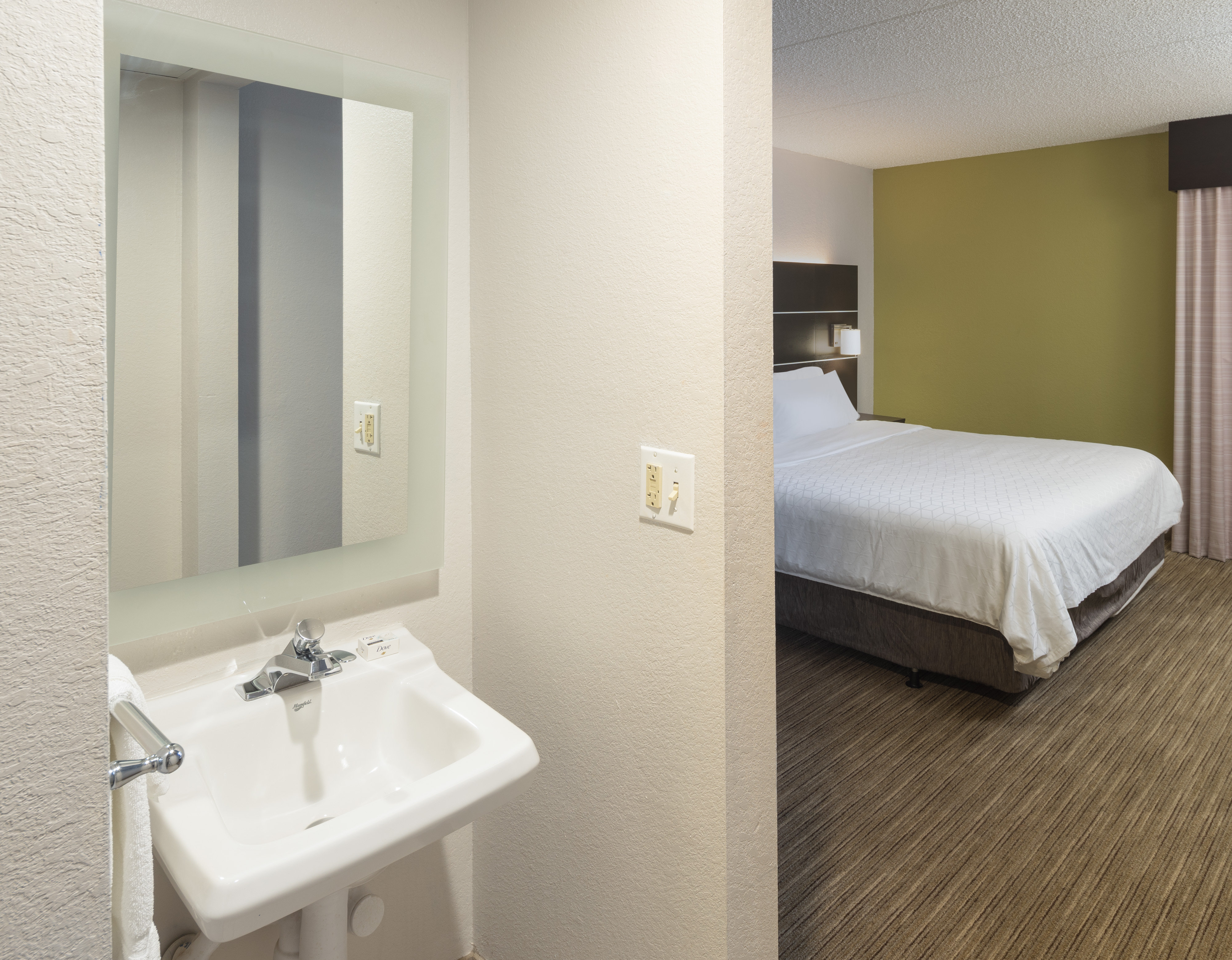 holiday inn express rochester greece by ihg