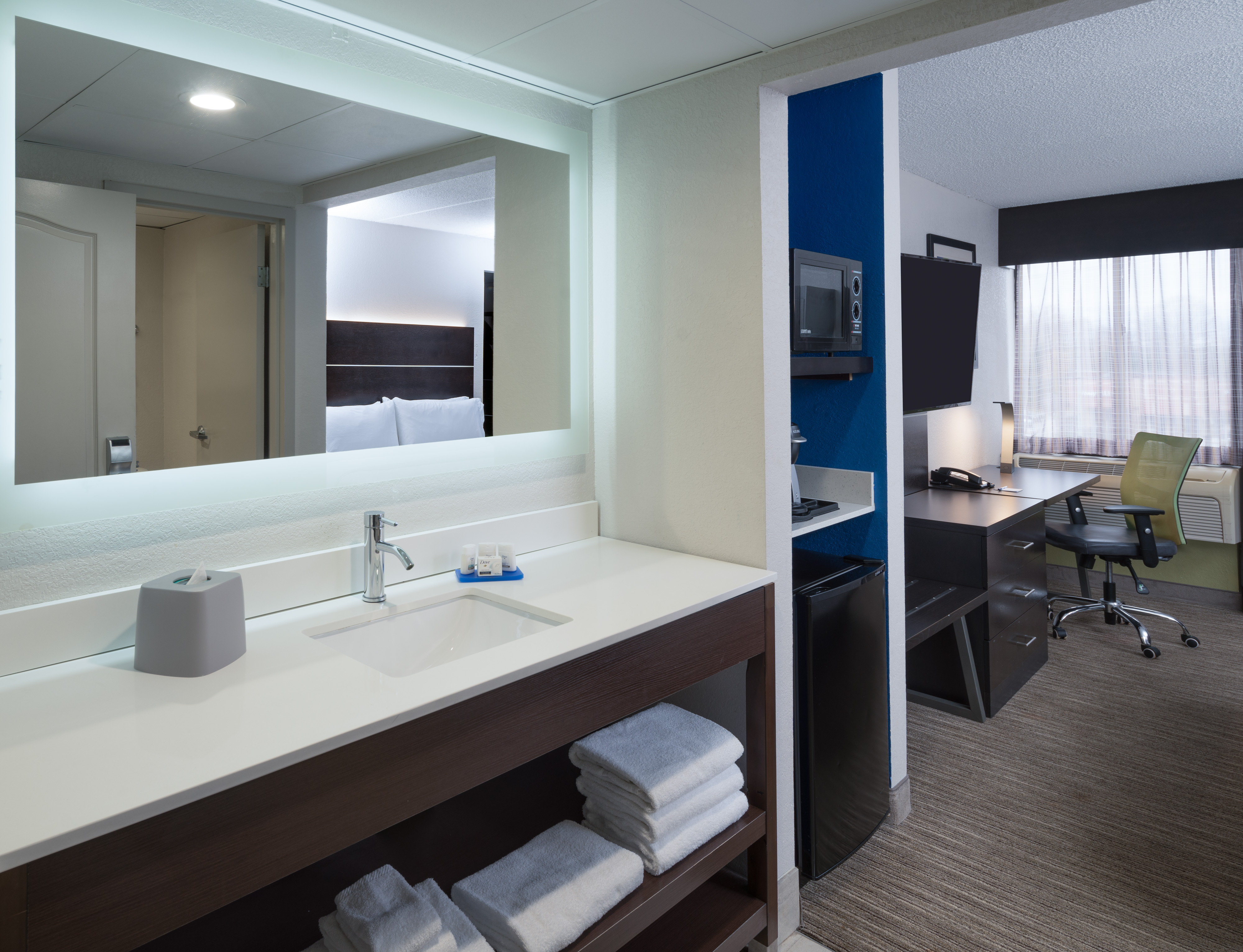 holiday inn express rochester greece by ihg