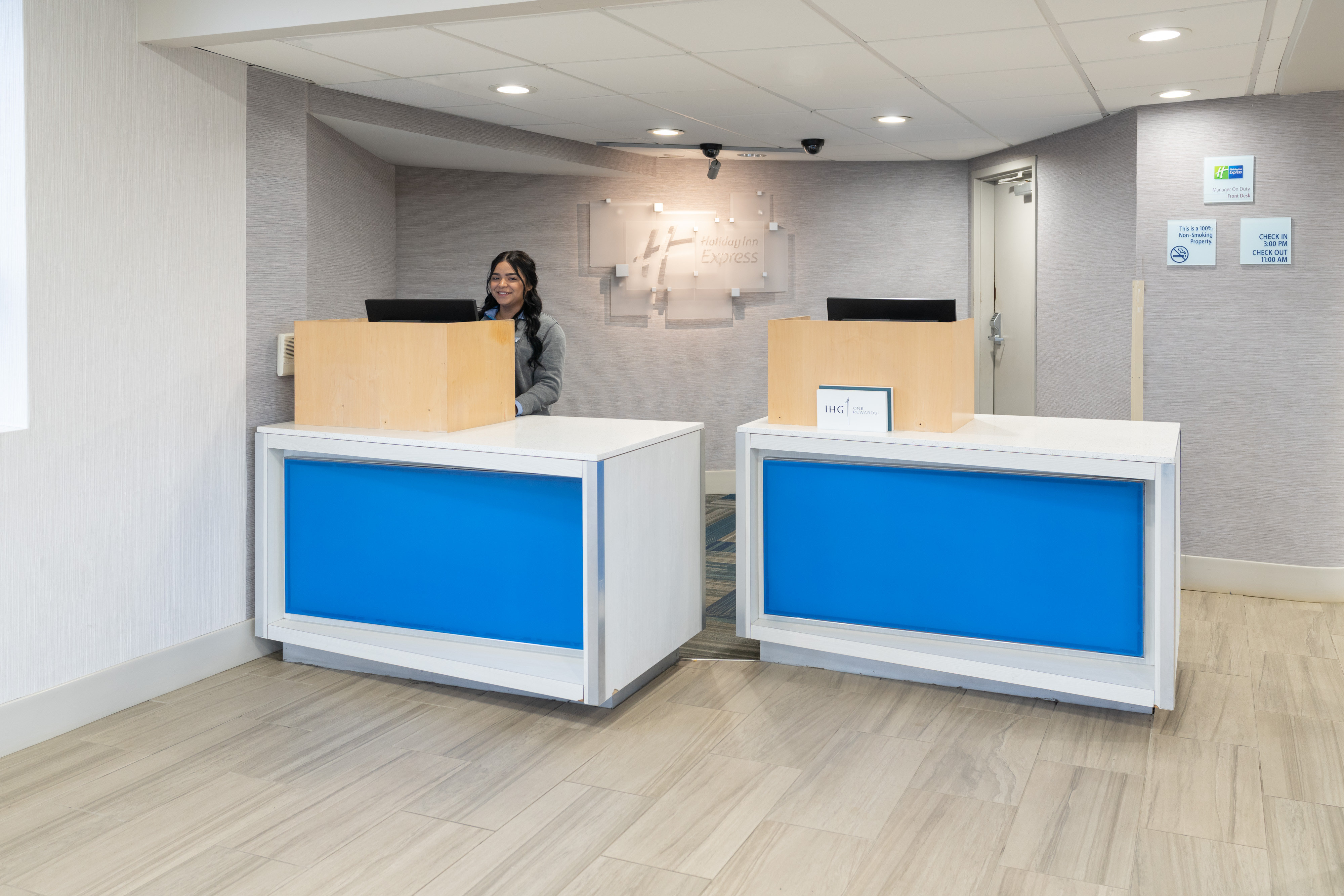 holiday inn express rochester greece by ihg