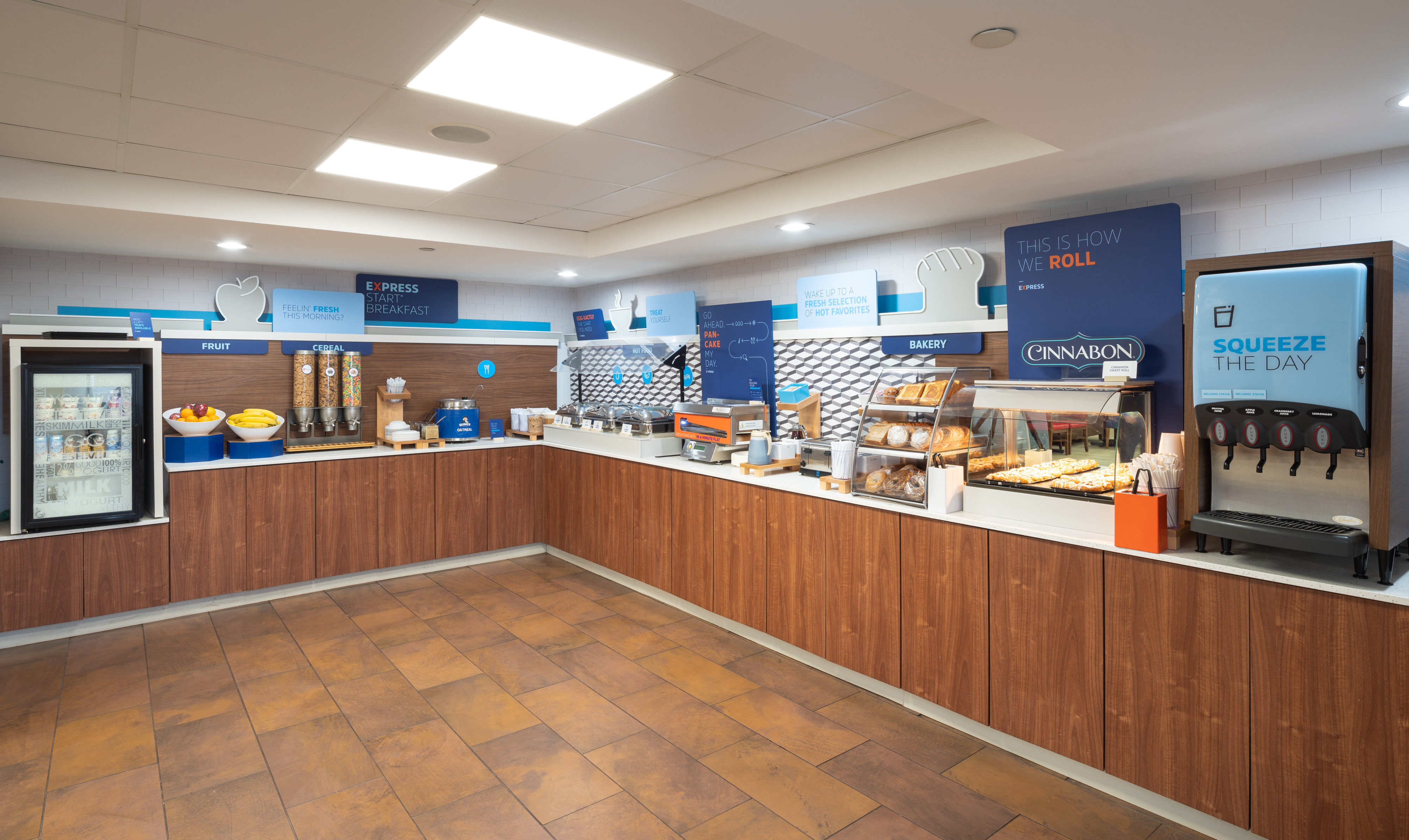 holiday inn express rochester greece by ihg