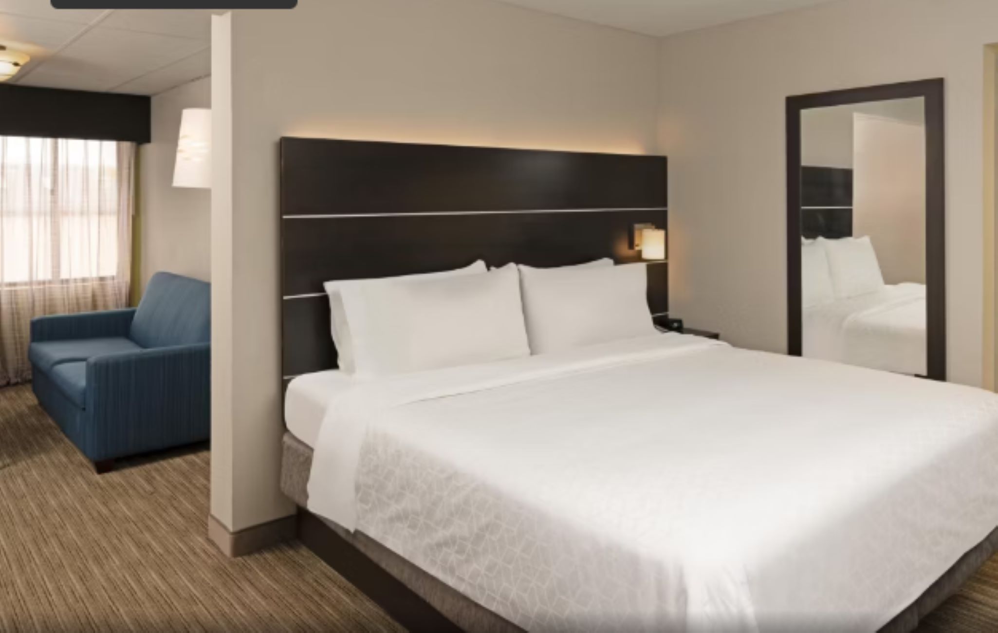 holiday inn express rochester greece by ihg