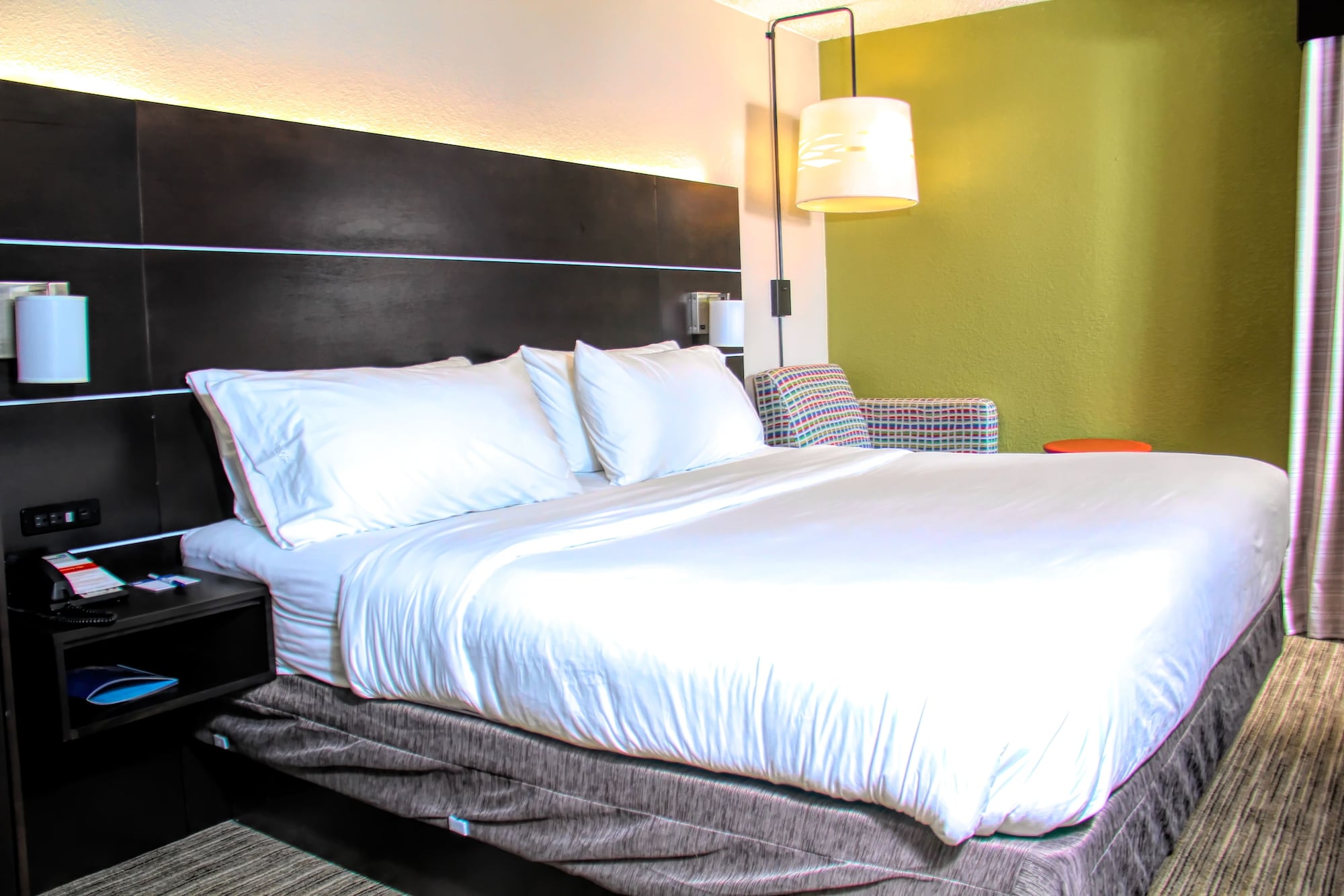 holiday inn express rochester greece by ihg