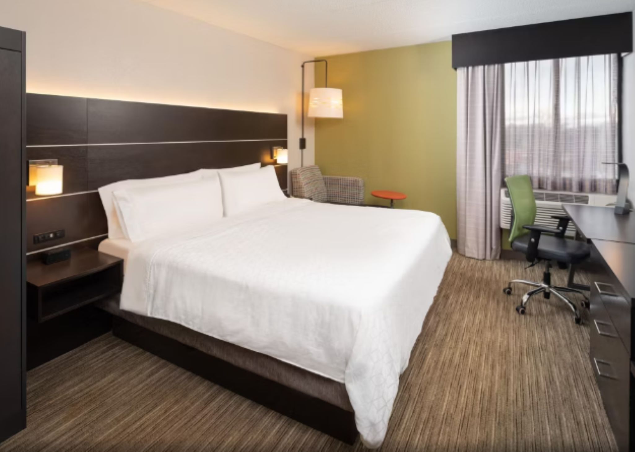 holiday inn express rochester greece by ihg