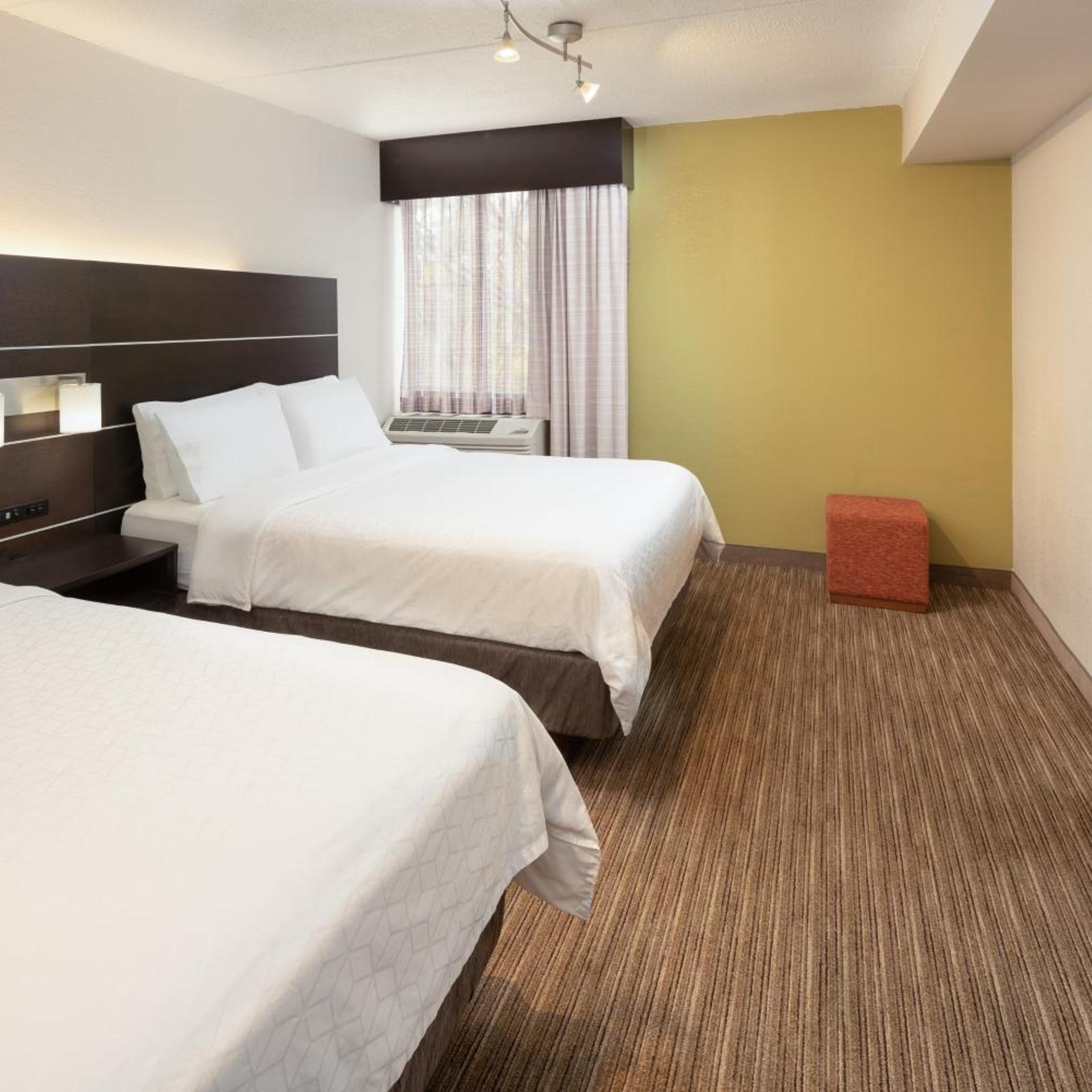 holiday inn express rochester greece by ihg