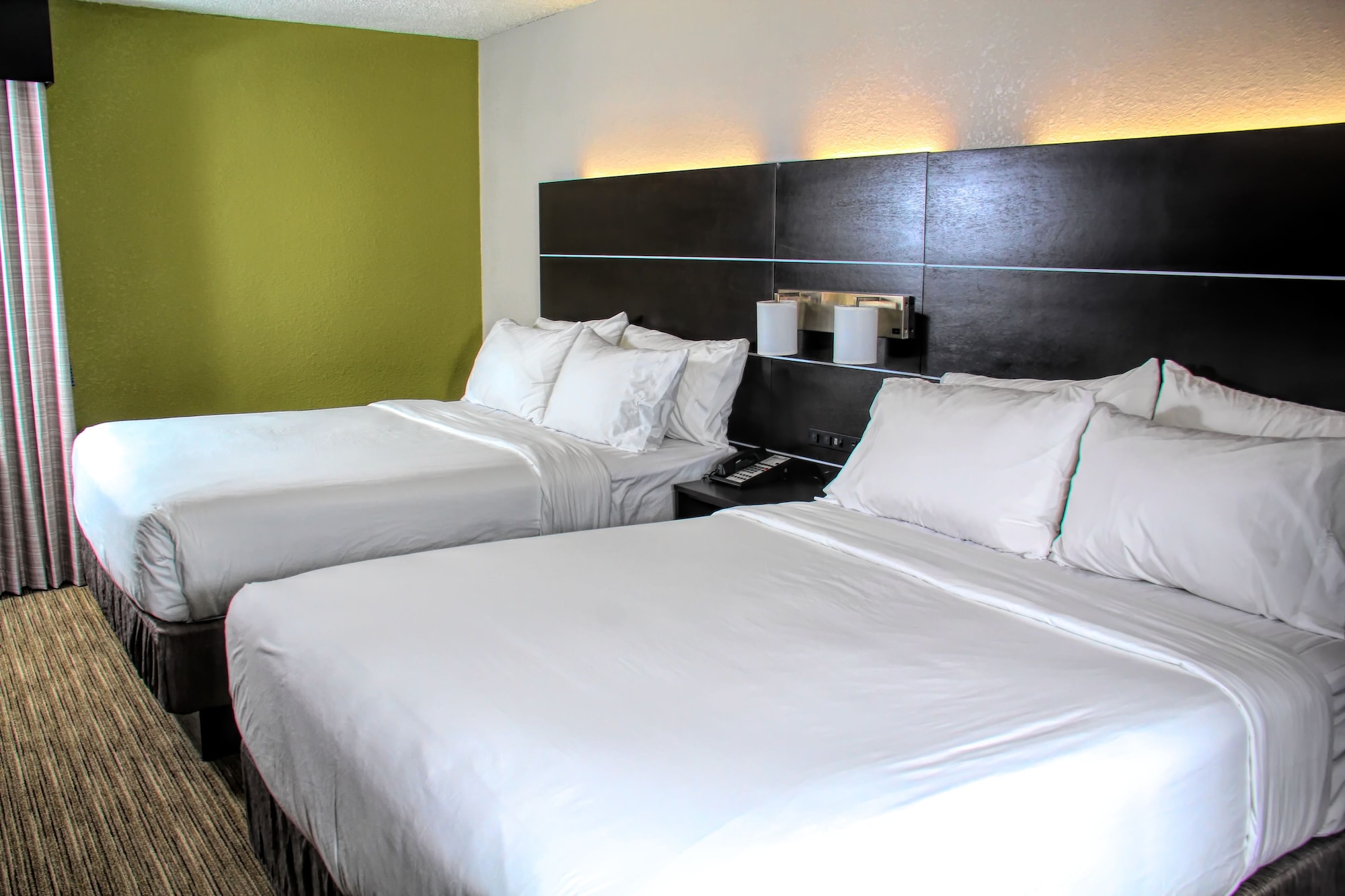 holiday inn express rochester greece by ihg