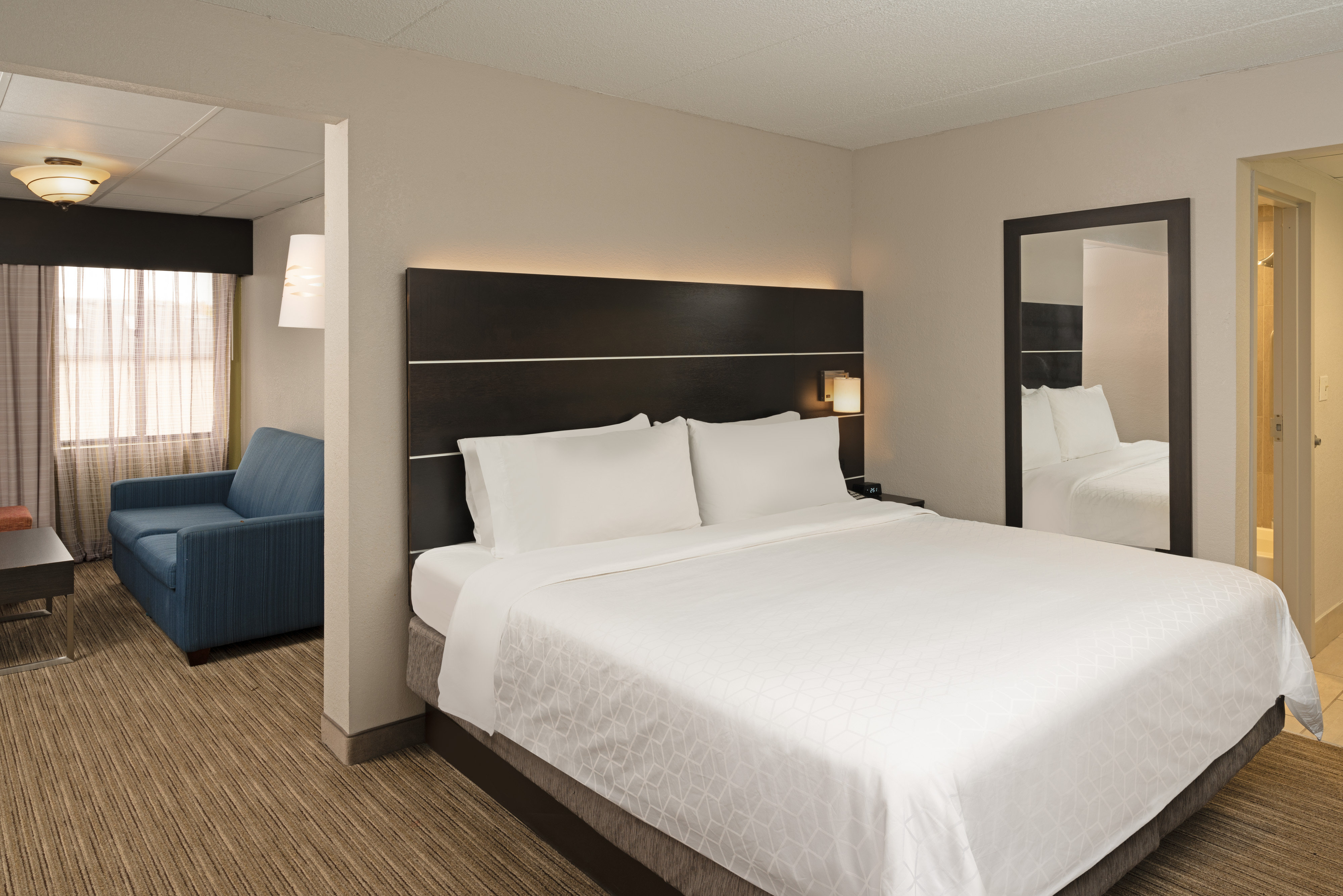 holiday inn express rochester greece by ihg