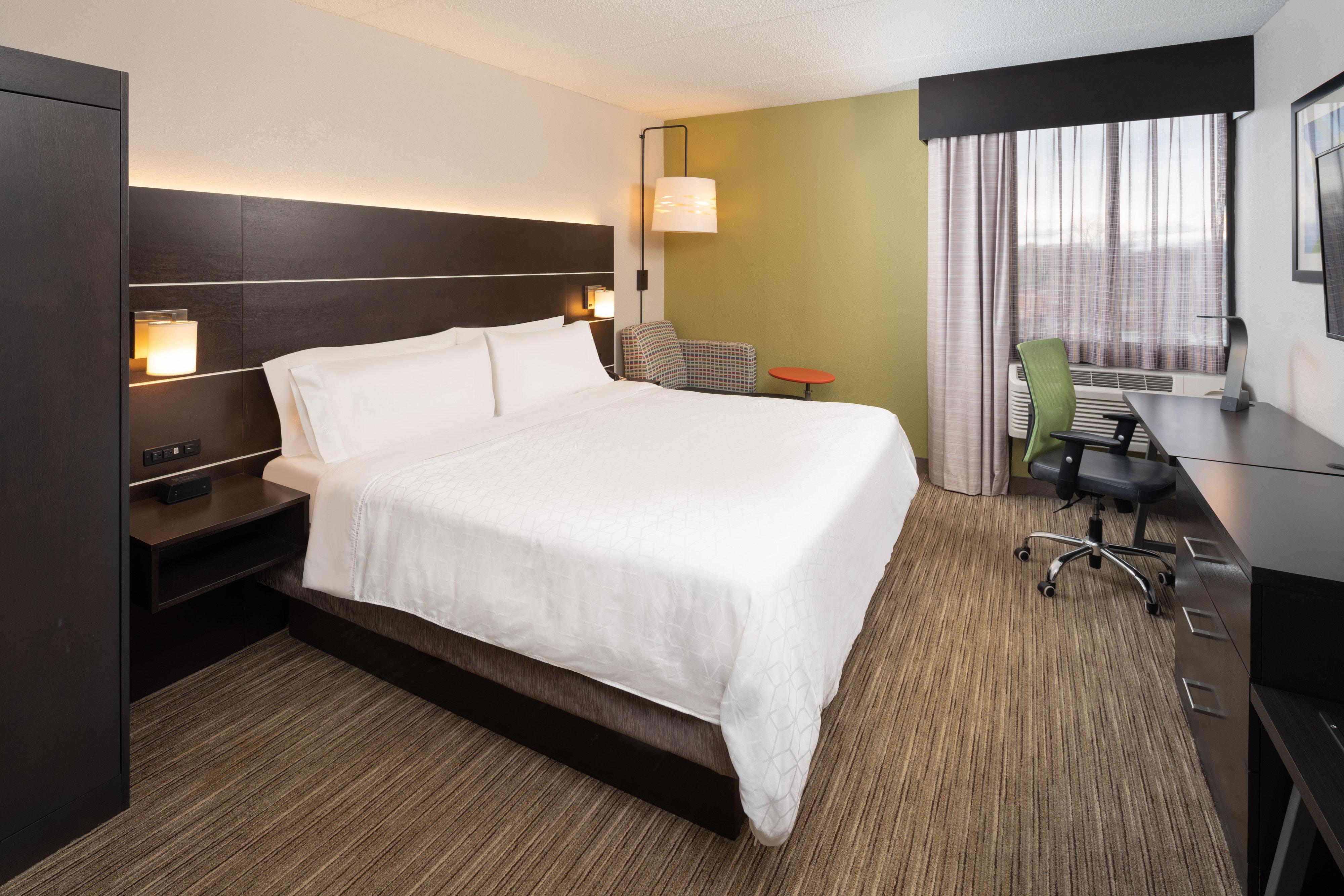 holiday inn express rochester greece by ihg