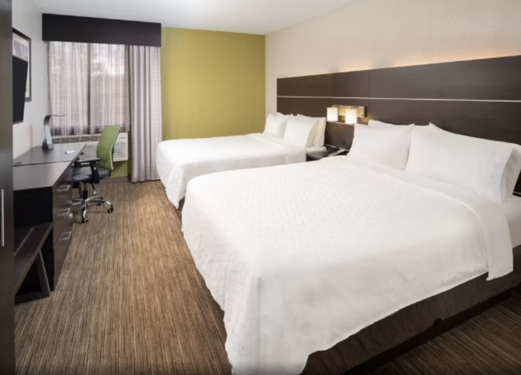 holiday inn express rochester greece by ihg