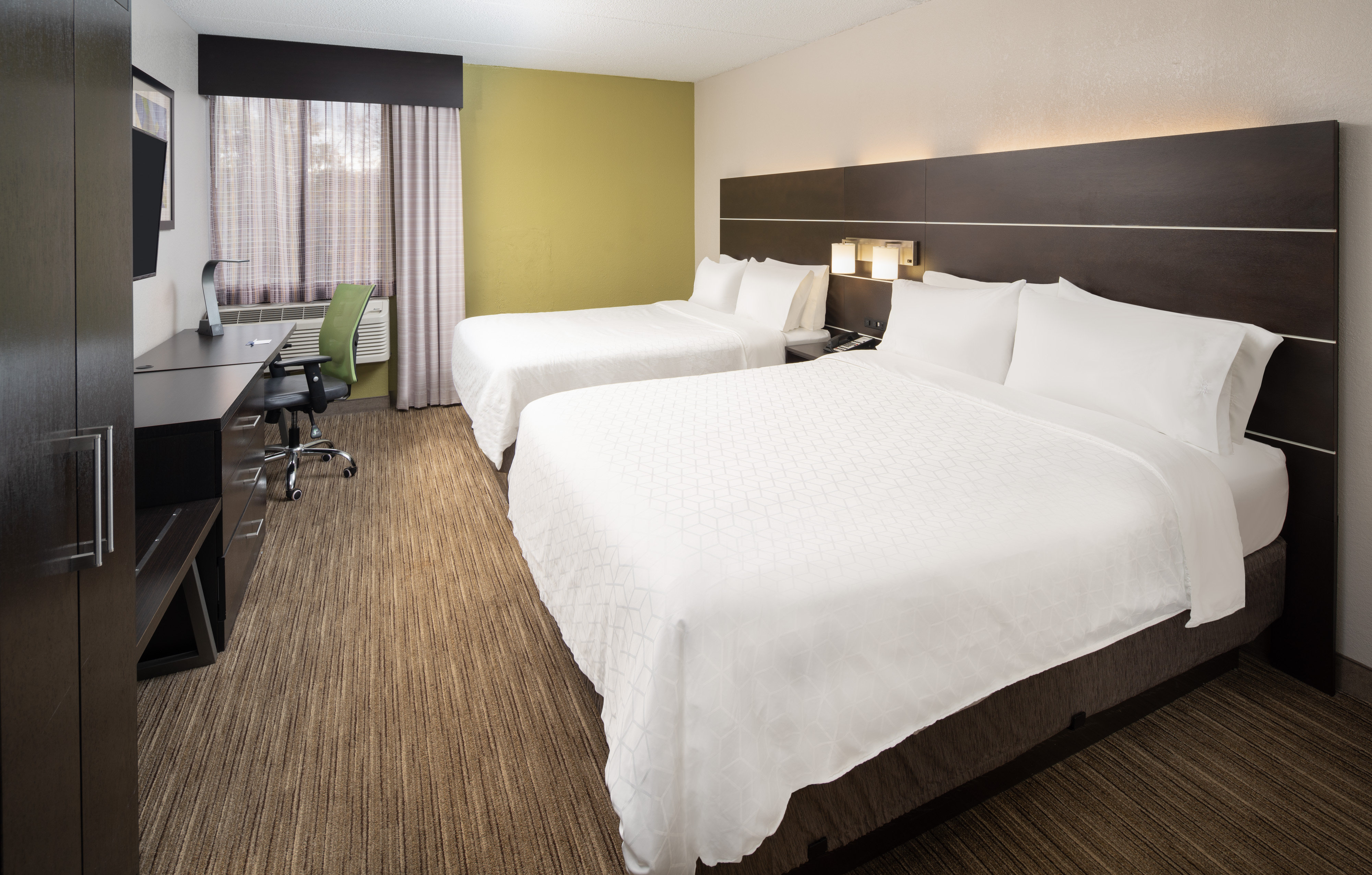 holiday inn express rochester greece by ihg
