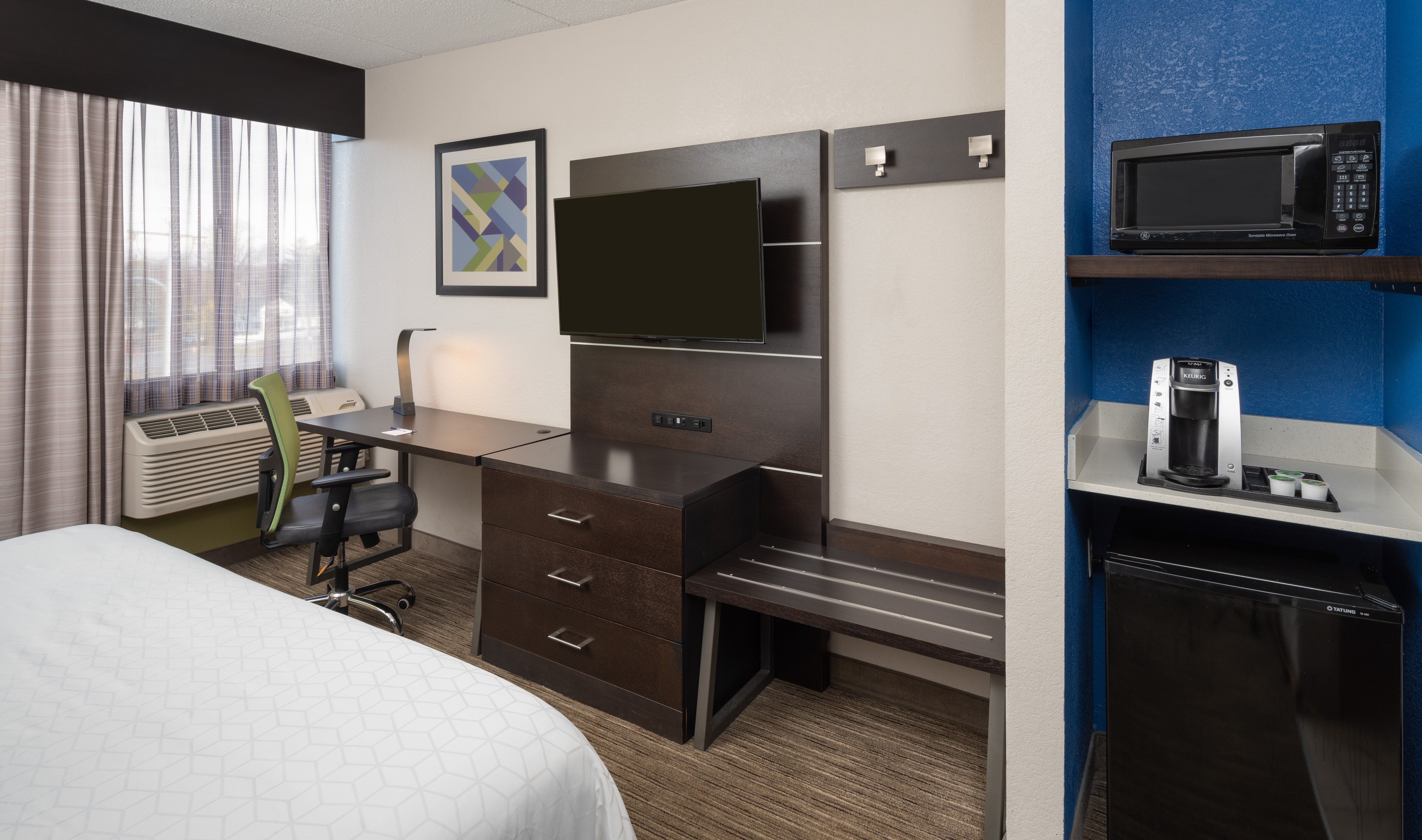 holiday inn express rochester greece by ihg