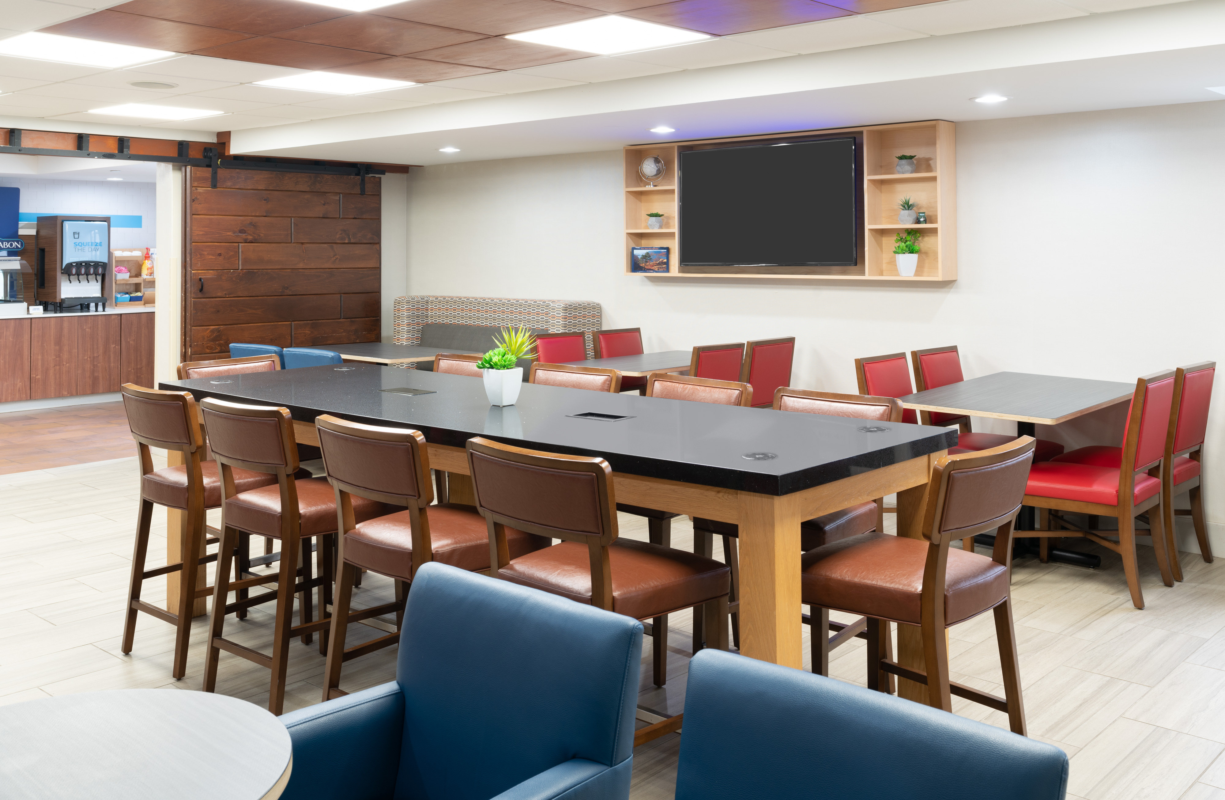 holiday inn express rochester greece by ihg