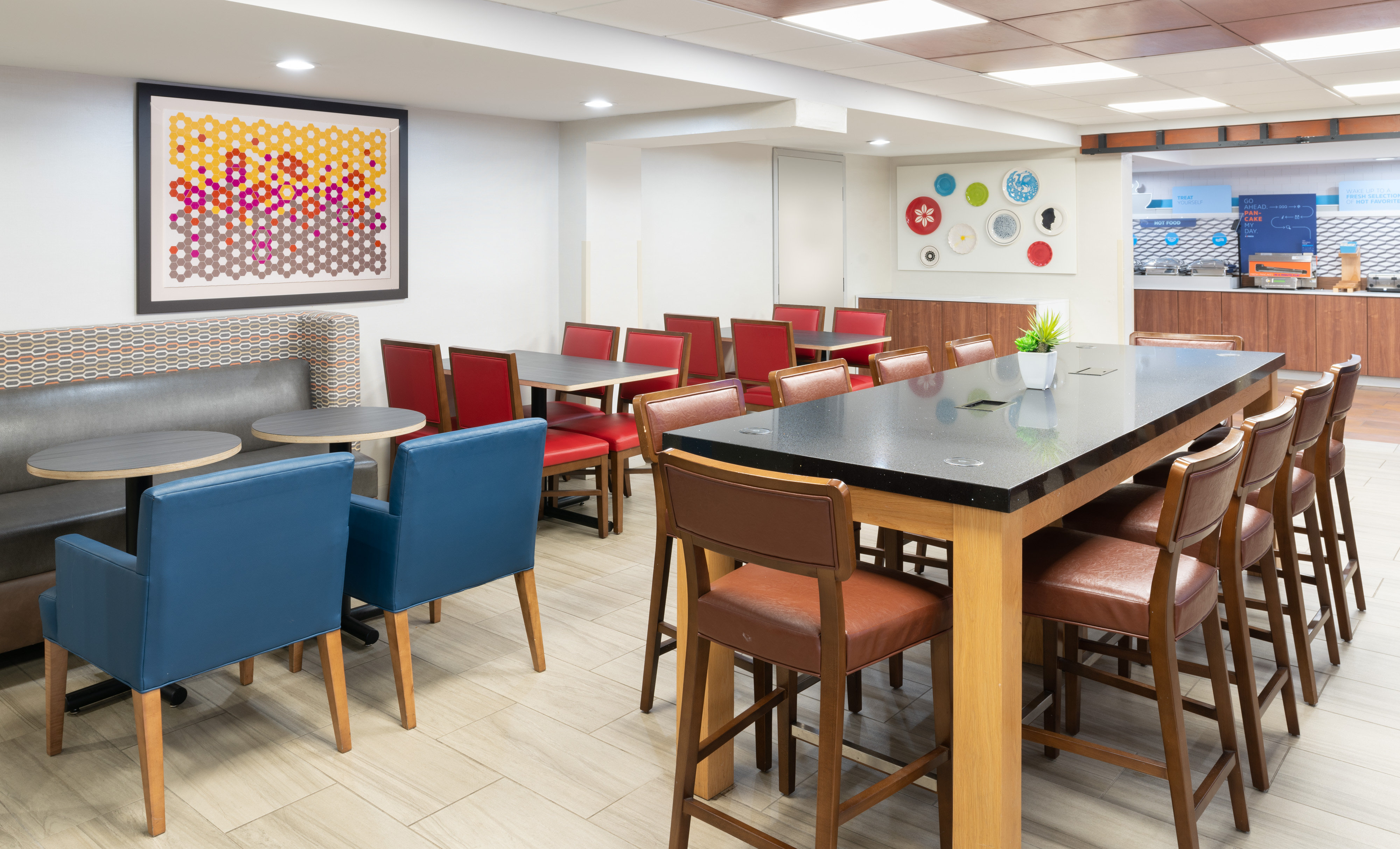 holiday inn express rochester greece by ihg