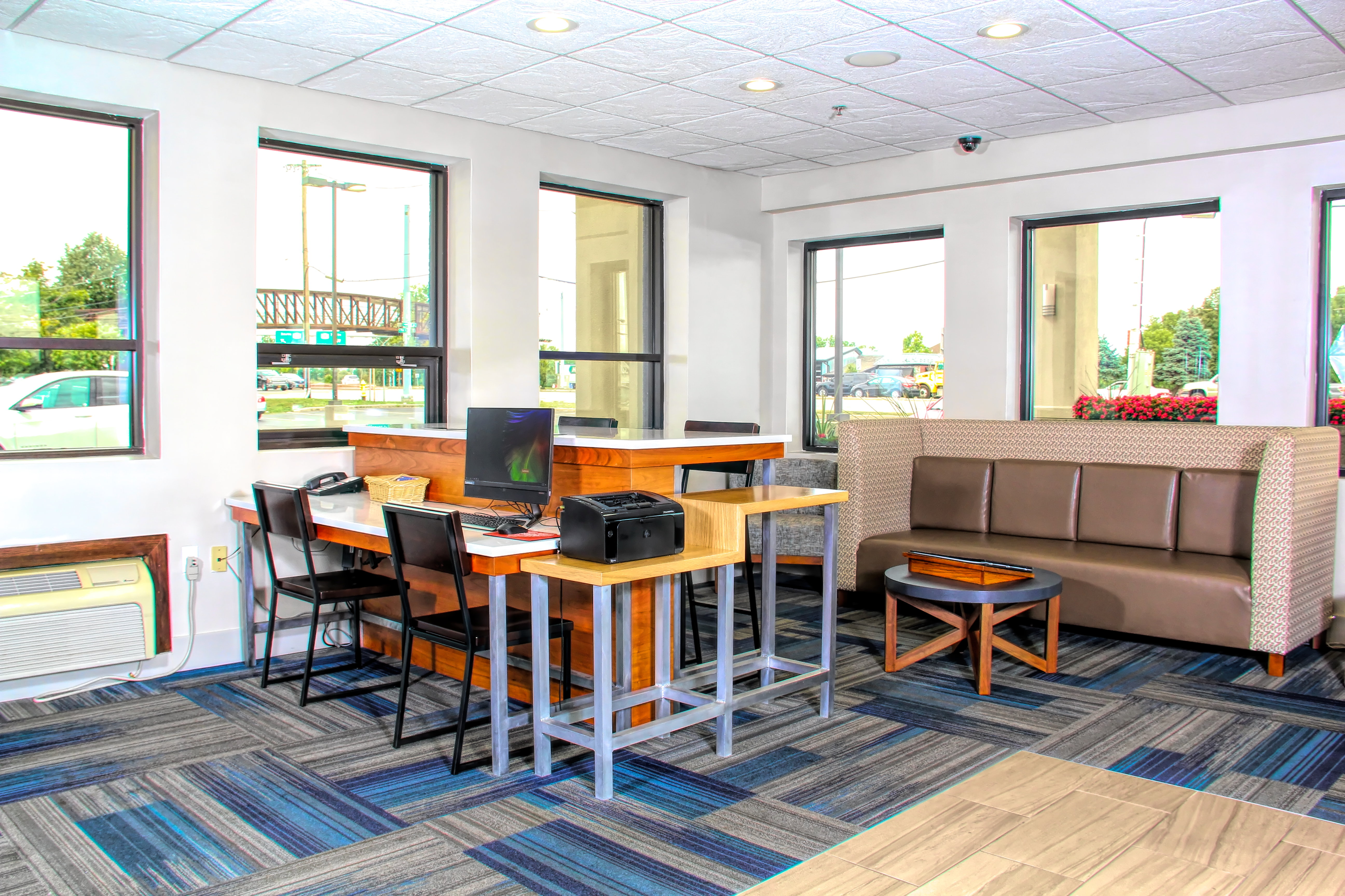 holiday inn express rochester greece by ihg