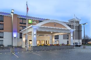 holiday inn express rochester greece by ihg