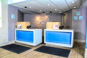 holiday inn express rochester greece by ihg
