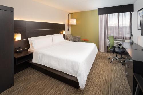 holiday inn express rochester greece by ihg