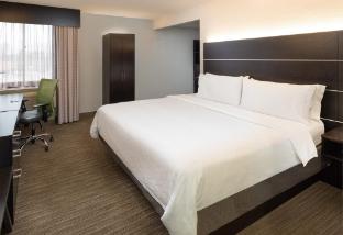 holiday inn express rochester greece by ihg