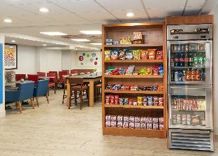 holiday inn express rochester greece by ihg