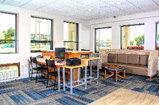 holiday inn express rochester greece by ihg
