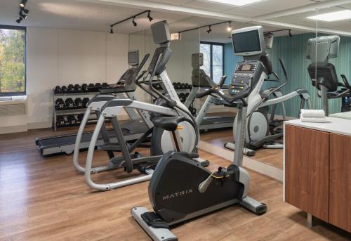 holiday inn express rochester greece by ihg