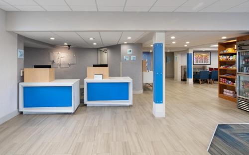 holiday inn express rochester greece by ihg