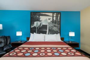 super 8 by wyndham rochester mayo clinic area